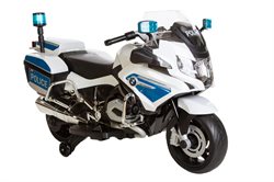 BMW  R1200 RT Police MC 12V 